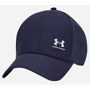 Кепка Under Armour UA M Iso-chill Armourvent Adj синій Уні